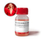 CONTRATIPO DE BELLE D OPIUM DE YSL F ENVASE PLASTICO 1 Oz