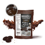 DISCOS HARRICK' S COB-121 1X15X1 KG