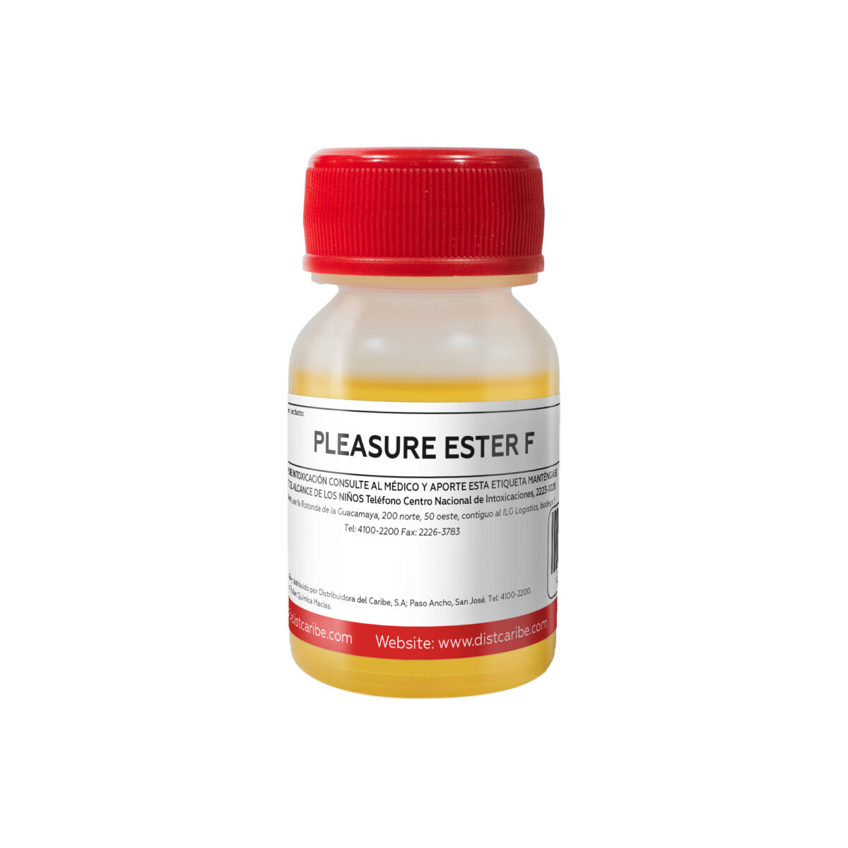 PLEASURE ESTER F ENVASE PLASTICO 1 Oz - Image 2