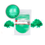 COLORANTE INGLES VERDE ESMERALDA BOLSA 1 Oz