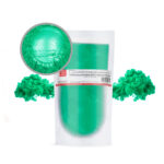 COLORANTE INGLES VERDE ESMERALDA BOLSA 4 Oz