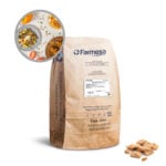 SOYA TEXTURIZADA COLOR CARAMELO C6069 (GRUESO) SACO 15 Kg