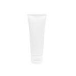 ENV. TUBO PLASTICO BLANCO 40 MM 100 ML TAPA FLIP TOP BLANCA UNA UNIDAD - Image 2