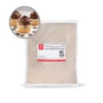 PREMEZCLA PARA CREMA BATIDA SABOR CHOCOLATE DC BOLSA 1 Kg