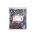 ROSA DE JAMAICA (FLOR DESHIDRATADA) BOLSA 1 Kg - Image 2