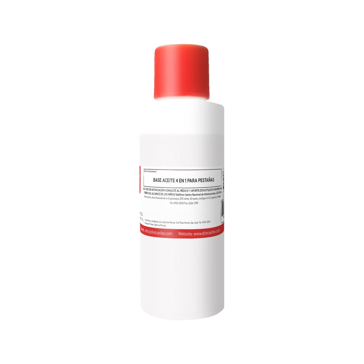 BASE ACEITE 4 EN 1 PARA PESTAÑAS ENVASE 30 ML - Image 2