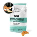 HARINA BRIOCHE - CROISSANTN SACO 25  KG