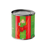 TOMATES ENTEROS EN SUS JUGOS PARA PIZZA - ITALMILL LATA 4.1 KG - Image 2