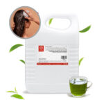 BASE ACONDICIONADOR QUERATINA AROMA TE VERDE  ENVASE DE GALON 3.5 KG