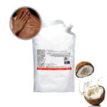 BASE DE CREMA LIQUIDA BODY LOTION AROMA COCO BOLSA 1 Kg