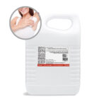 BASE DE DESODORANTE EN CREMA (DEOCAR) ENVASE DE GALON 4 Kg