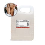 VASELINA LIQUIDA (ACEITE MINERAL) ENVASE DE GALON 3 Kg