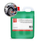BASE SILICONA EN GEL PARA LLANTAS ENVASE 1 Kg
