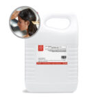 BASE ACONDICIONADOR PARA EL CABELLO AROMA HERBAL VERDE ENVASE DE GALON 3.5 KG