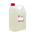 BASE SHAMPOO PARA BEBE DE LA CABEZA A LOS PIES AROMA FLOR DE ALGODON ENVASE DE GALON 3.5 KG - Image 2