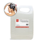 BASE SHAMPOO SIN SAL (SIN AROMA) ENVASE DE GALON 3.5 Kg