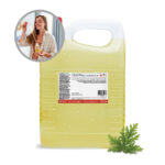 ESENCIA CITRONELA COMPOUND F&L OR ENVASE DE GALON 3 Kg