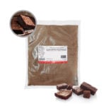 IREKS BROWNIE MIX GF 181502 - 1 KG