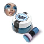 COLORANTE MICA PARA PRODUCTOS COSMETICOS AZUL OCEANO KT-6040 - 1 oz