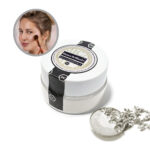 COLORANTE MICA PARA PRODUCTOS COSMETICOS  BLANCO BRILLANTE KT-153-1oz