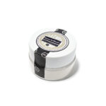 COLORANTE MICA PARA PRODUCTOS COSMETICOS  BLANCO BRILLANTE KT-153-1oz - Image 2