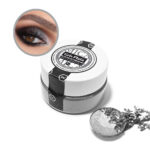 COLORANTE MICA PARA PRODUCTOS COSMETICOS GRIS-PLATA KT-6911 - 1 oz