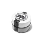COLORANTE MICA PARA PRODUCTOS COSMETICOS GRIS-PLATA KT-6911 - 1 oz - Image 2