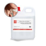 VASELINA LIQUIDA (ACEITE MINERAL) 1 L