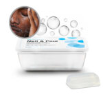 BASE DE JABON DE GLICERINA CRYSTAL ST - 1 KG
