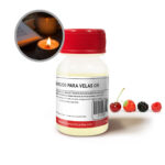 FRUTOS ROJOS PARA VELAS OR - 1 OZ