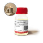 POSTRE DE CALMA PARA VELAS OR - 1 OZ