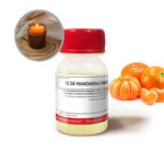 TE DE MANDARINA PARA VELAS OR - 1 OZ