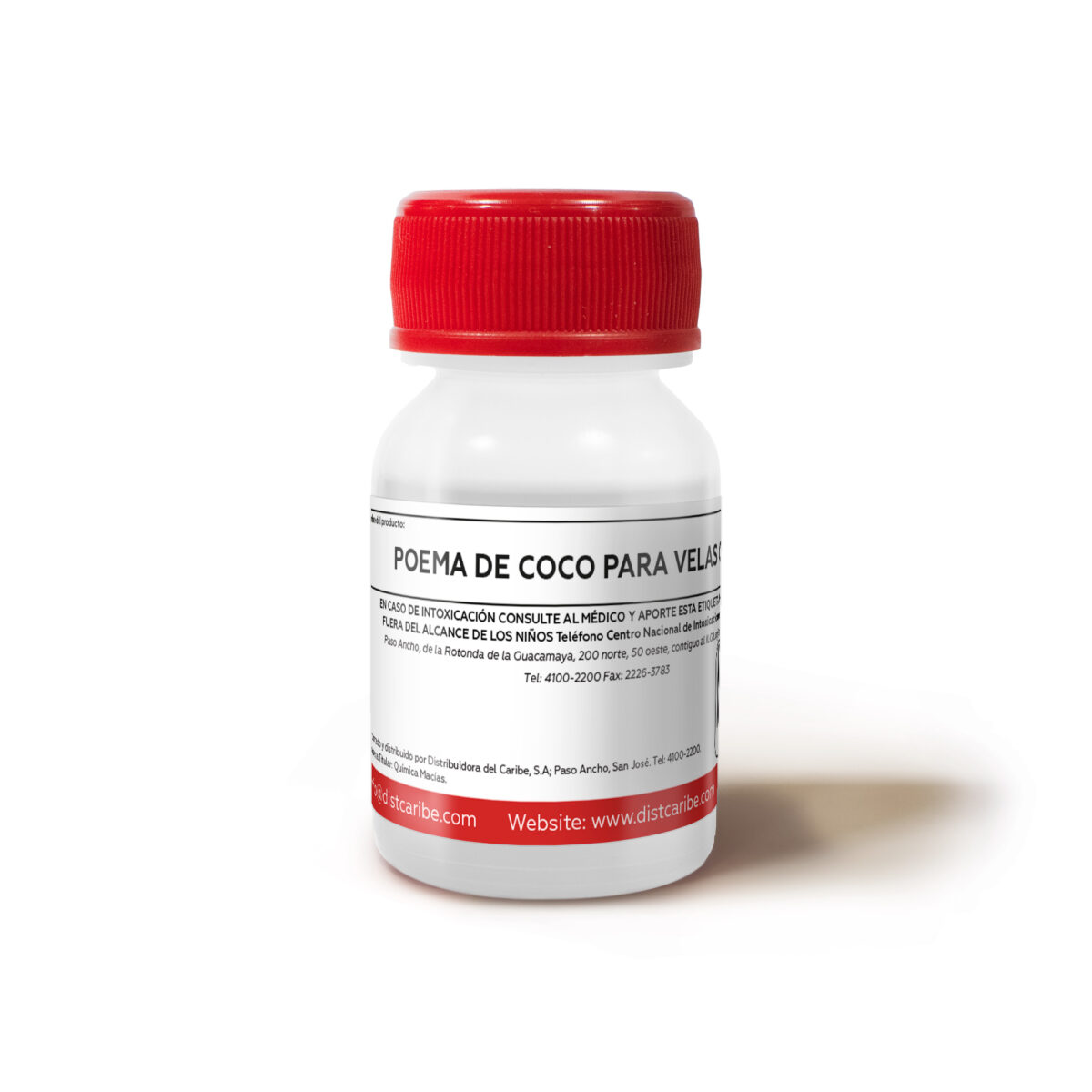 POEMA DE COCO PARA VELAS OR - 1 OZ - Image 2