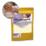 POLVO EFERVESCENTE PARA MANICURA (P170) - 30 GR