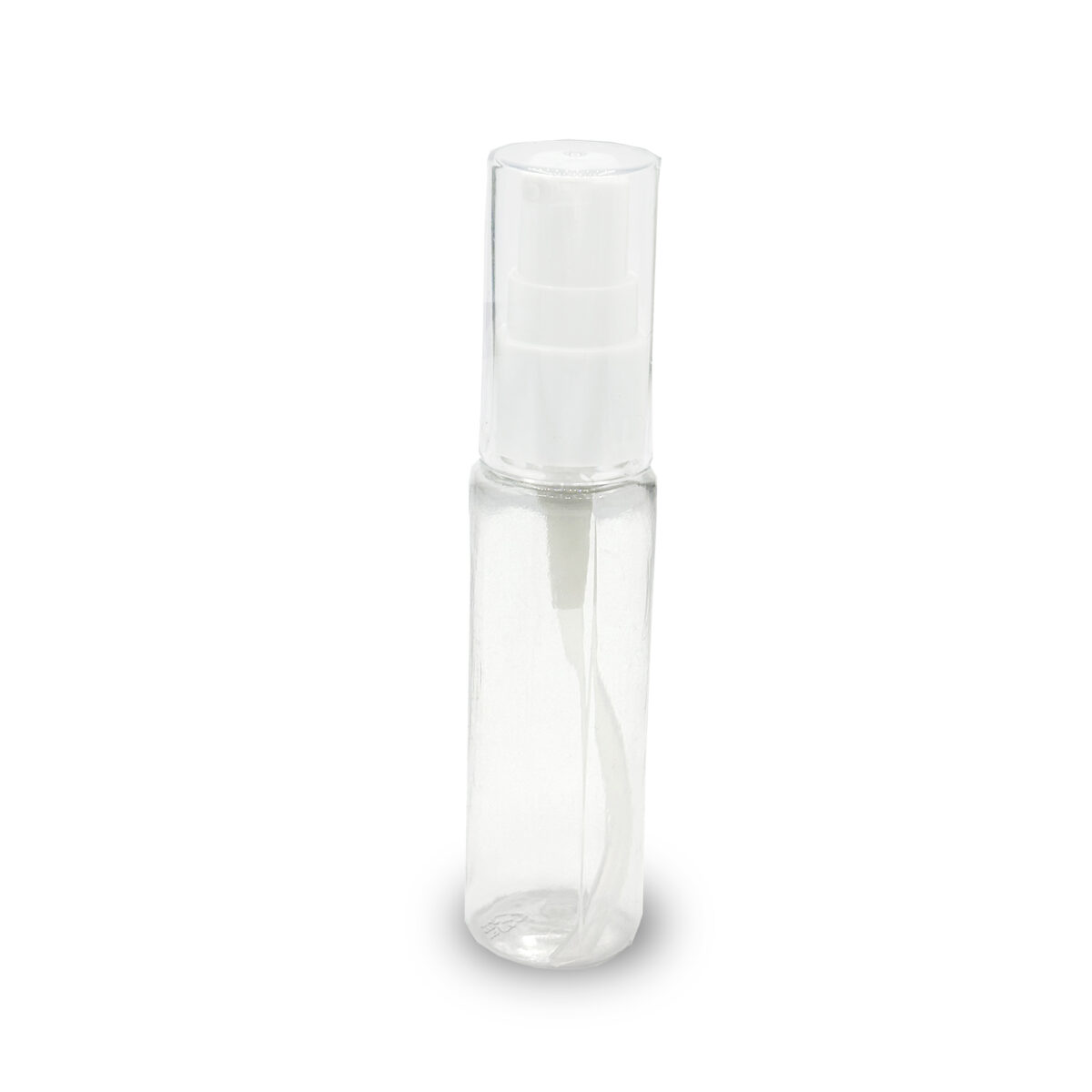 ENV. PET CILINDRICO 30ML 18/415 CON GEL PUMP UD - Image 2