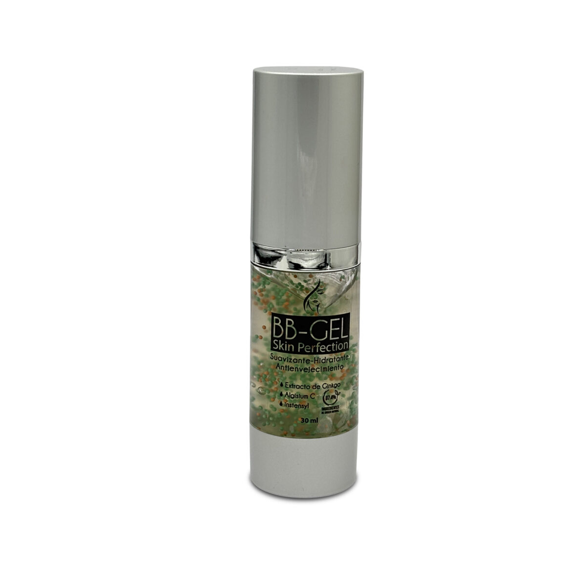 BBGEL TRATAMIENTO PARA MEJORAR TEZ FACIAL  - 30 ML - Image 2