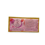 MASCARILLA CRYSTAL SHAKER PETALOS DE ROSA (P267) SACHE 15 G KRAFT UNIDAD - Image 2