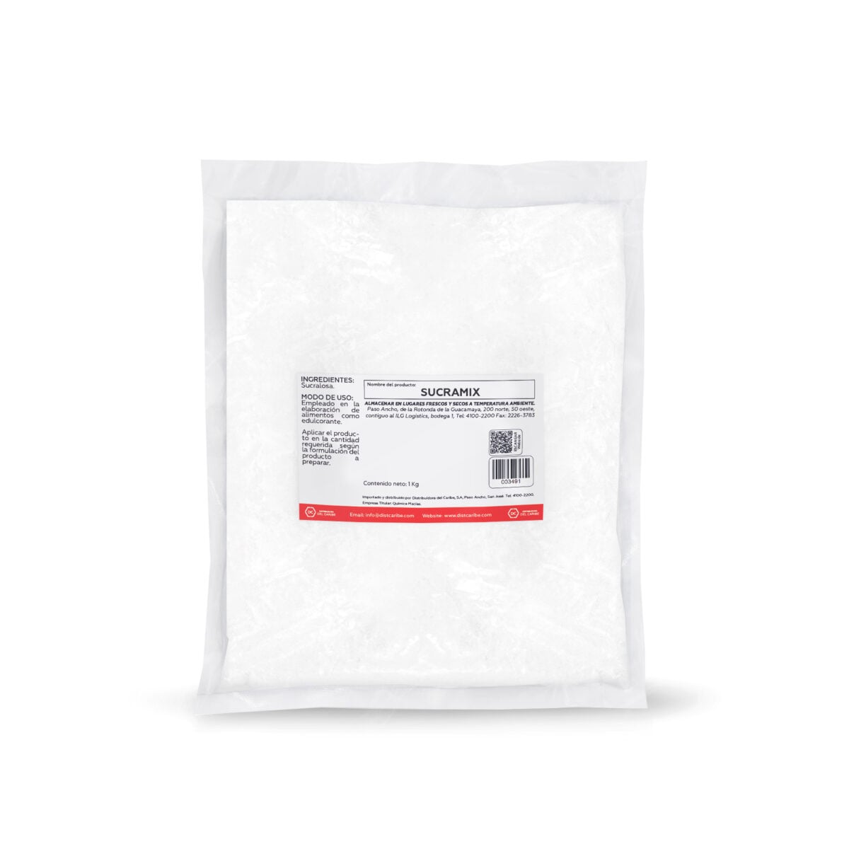 SUCRAMIX - 1 Kg - Image 2