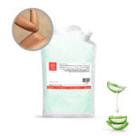 BASE GEL HUMECTANTE CON ALOE VERA (AFTER SUN) - 1 L
