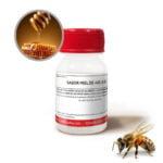 SABOR MIEL DE ABEJA DC - 1 Oz