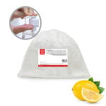 BASE ALCOHOL EN GEL AROMA LIMON - 1 Kg