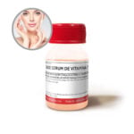 BASE SERUM DE VITAMINA C Y ARBUTIN - 1 Oz