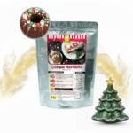 PREMEZCLA QUEQUE NAVIDEÑO DICSA - 1 Kg