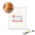 NUCLEO PARA MUFFIN DE VAINILLA - 1 Kg