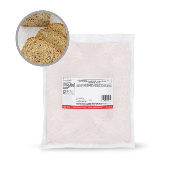 IREKS REX 8 184316 - 1 Kg