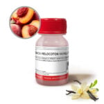 ESENCIA MELOCOTON VAINILLA TR - 1 Oz