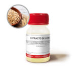 EXTRACTO DE AVENA - 1 Oz