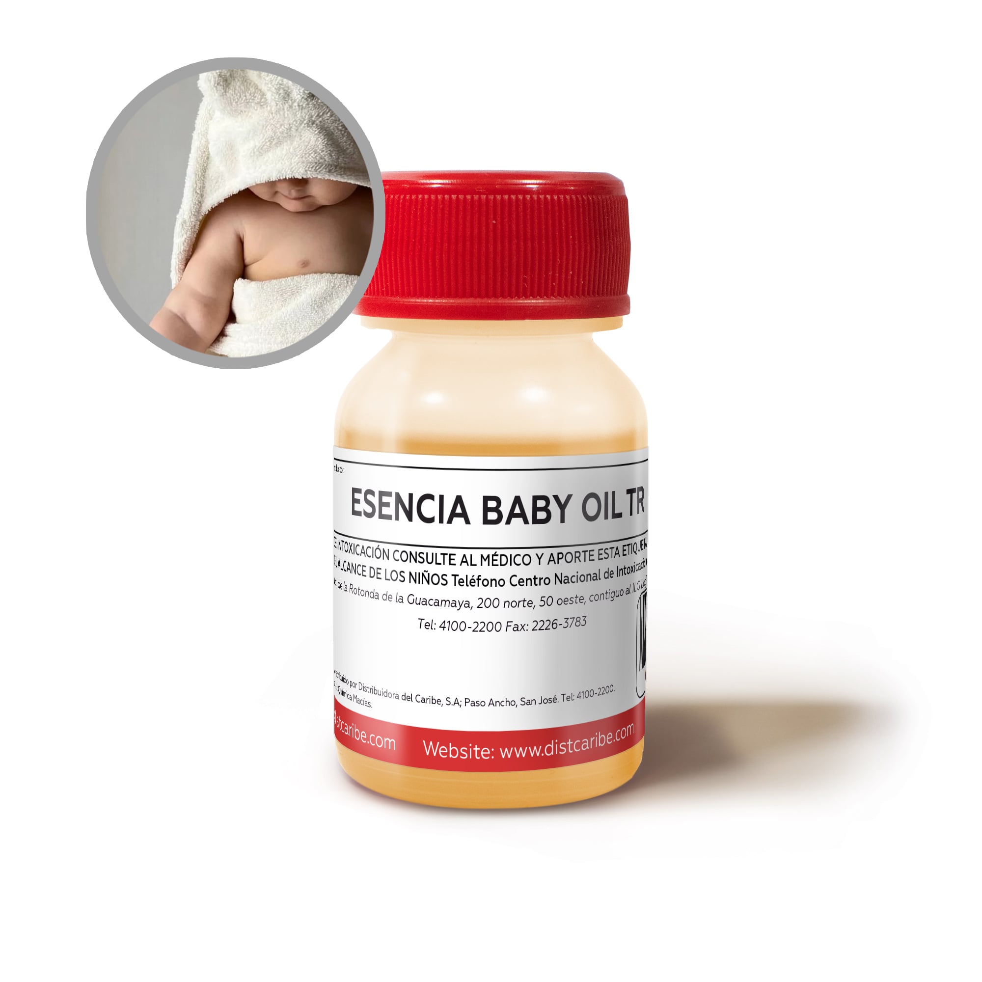 baby-oil-jpg ESENCIA BABY OIL TR - 1 Oz - Image 1