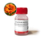 EXTRACTO DE CALENDULA - 1 Oz