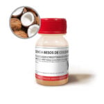 ESENCIA BESOS DE COCO OR - 1 Oz